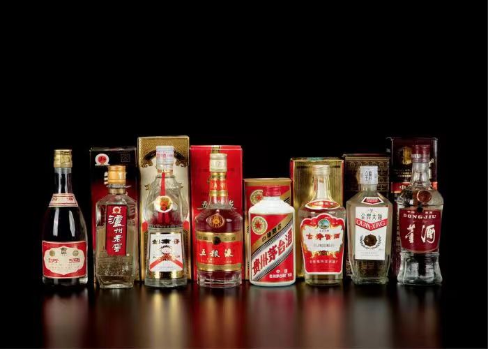 隆化茅台酒回收